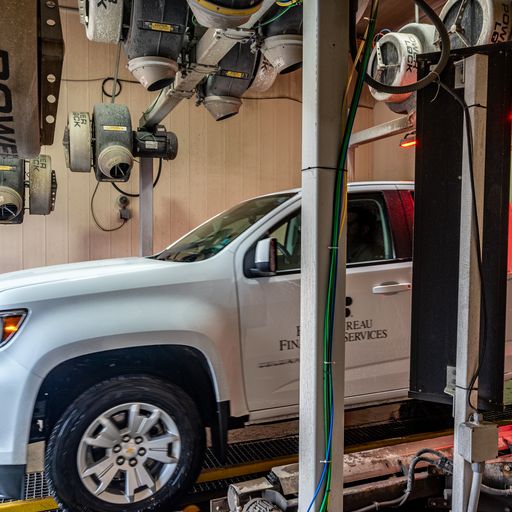 Super Suds Car Wash Complex North Platte, NE Commercial Investment Services