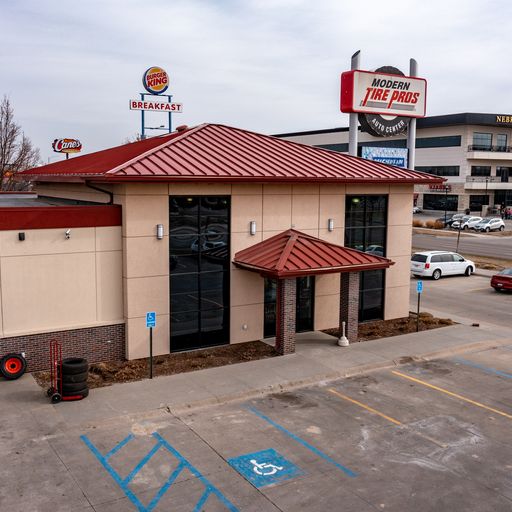 Modern Tire Pros North Platte, NE Commercial Investment Services