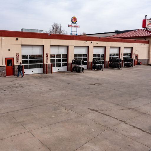 Modern Tire Pros North Platte, NE Commercial Investment Services