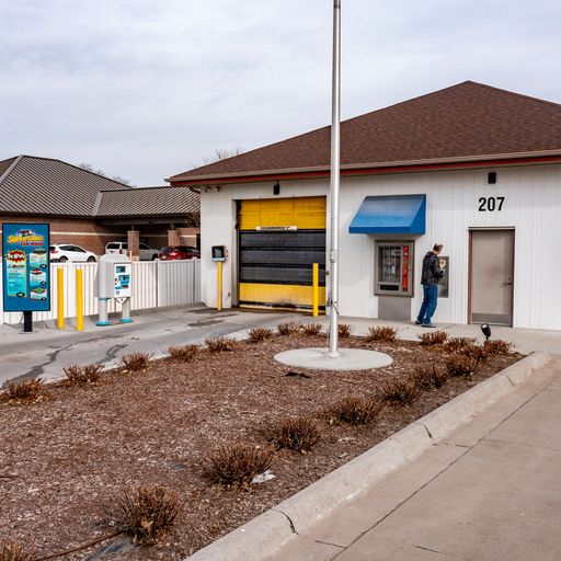 Super Suds Car Wash Complex North Platte, NE Commercial Investment Services