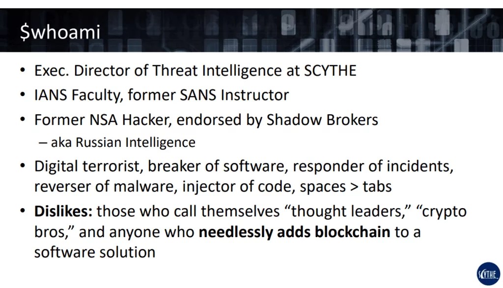 Better Cybersecurity Metrics SOC Metrics Threat Hunting Metrics