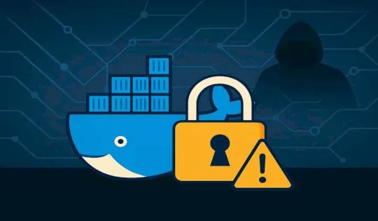 Nuevos rivales de bloqueo de cepas de malware Docker en API expuestas – Fuente: Hackread.com