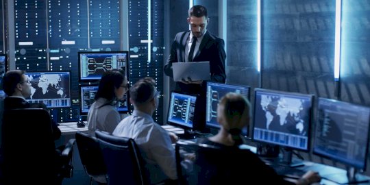¡Todos tus vulns nos pertenecen! CISA quiere mantener el control del gobierno del programa CVE – Fuente: Go.theregister.com