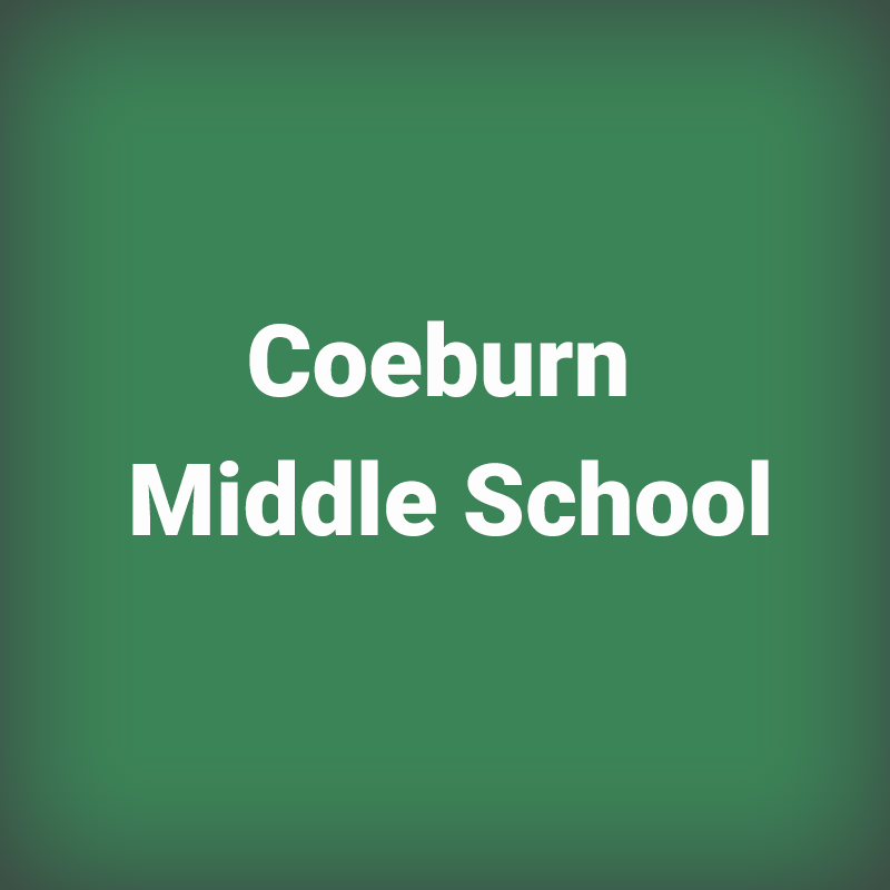 Support Our Schools Coeburn Middle School Communities In Schools of
