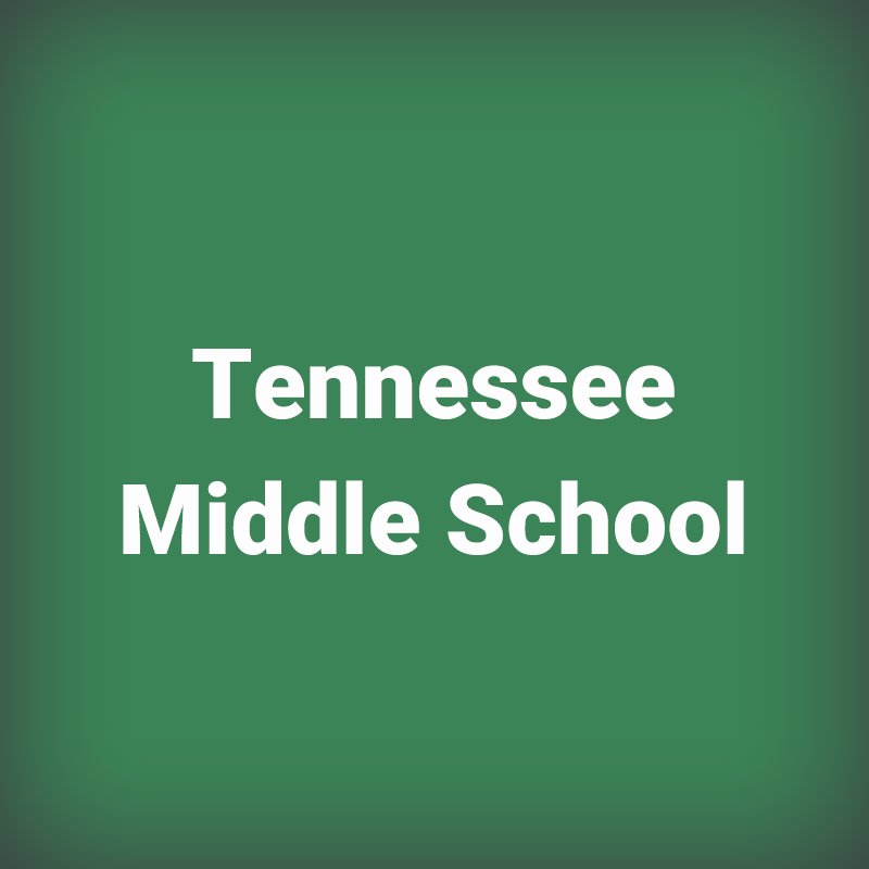 Support Our Schools Tennessee Middle School Communities In Schools of Appalachian Highlands