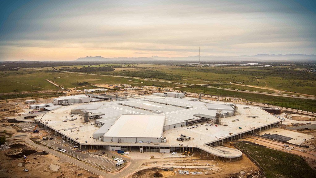 PE’s new R2bn Baywest Mall set to be wow and world class, says Retail