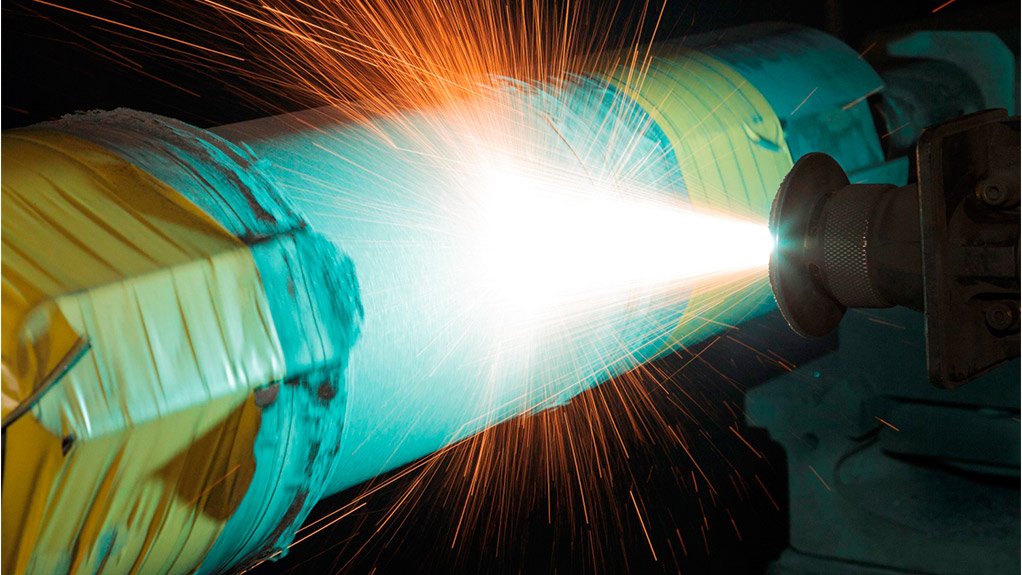 Reconditioning of components with Thermal Spray Coatings