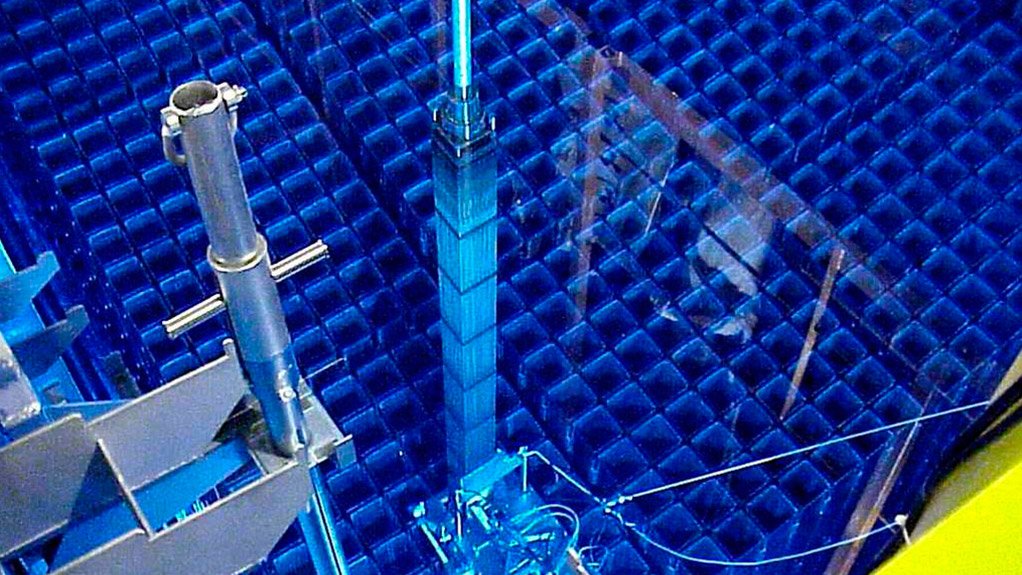 Koeberg to pursue drycask storage as usedfuel pools head for 2018 limit