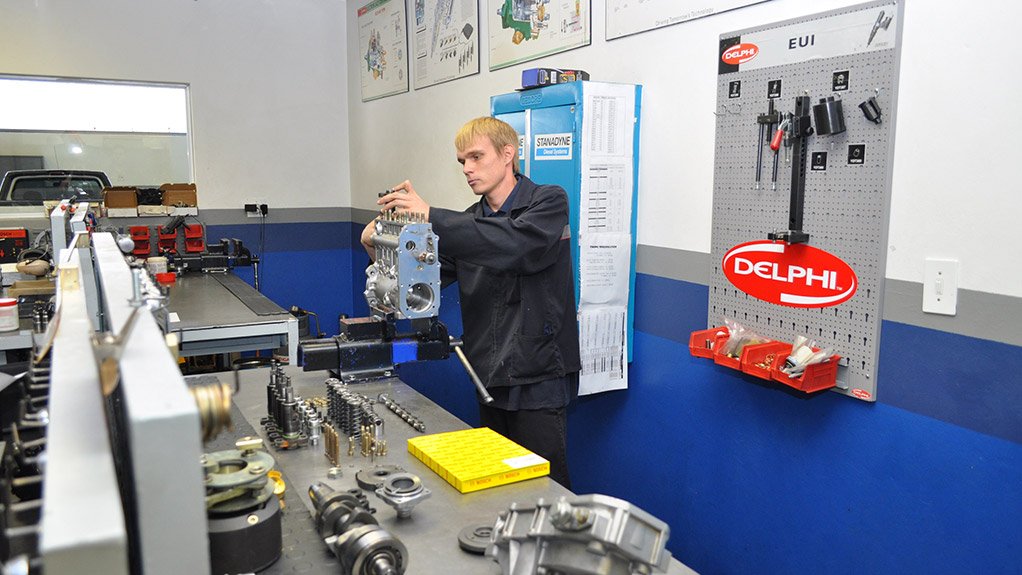 Reef Fuel Injection Services Fuels Leadership Position In SA