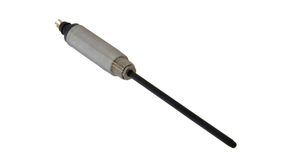SS7 Series LVIT Inductive Linear Sensors for High Pressure, Subsea Hydraulic Cylinders Position