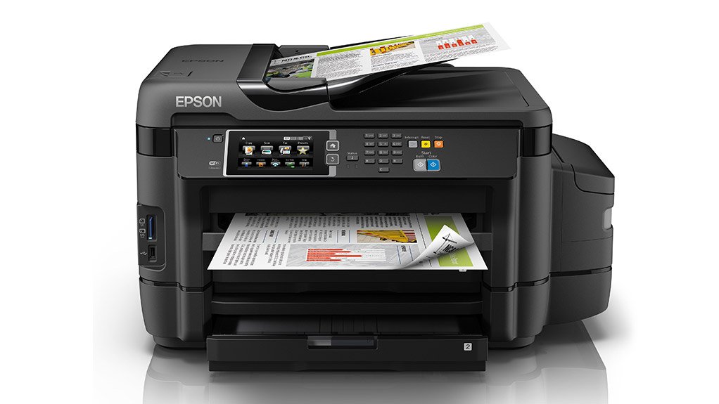 Epson introduces A3 doublesided printing technology to its Ink Tank