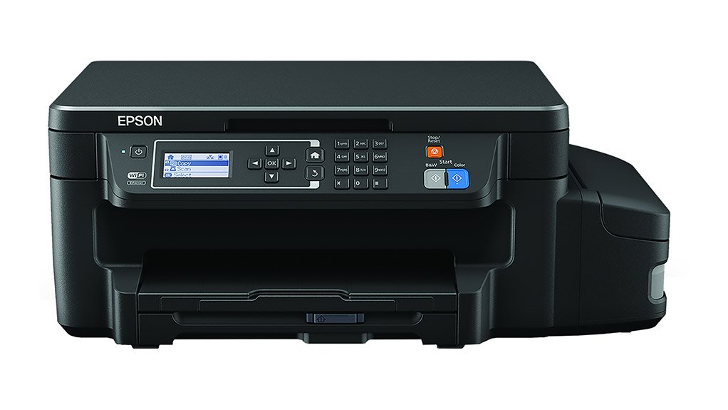 Epson introduces A3 doublesided printing technology to its Ink Tank