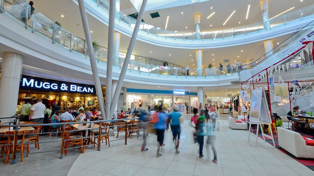 Three cheers for three years of Cradlestone Mall!