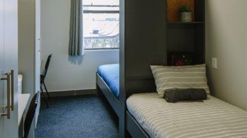 Mixeduse Hatfield Square is latest trend in student