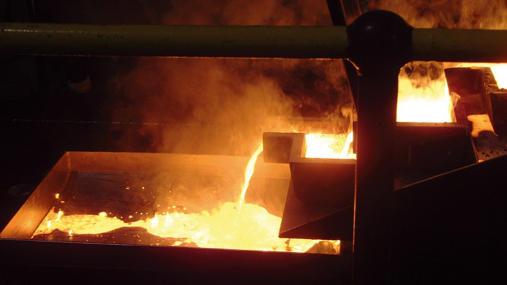 Samancor Chrome may cut nearly 2 500 jobs