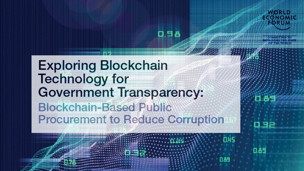 Exploring Blockchain Technology for Government