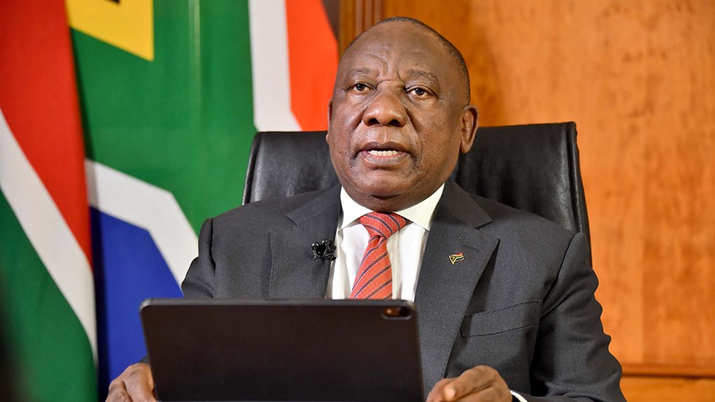 Is another 'family meeting' looming? Ramaphosa to address the country on pandemic developments