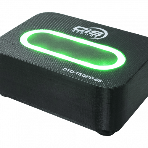 CIS Secure TSG USB Positive Disconnects CISSecure