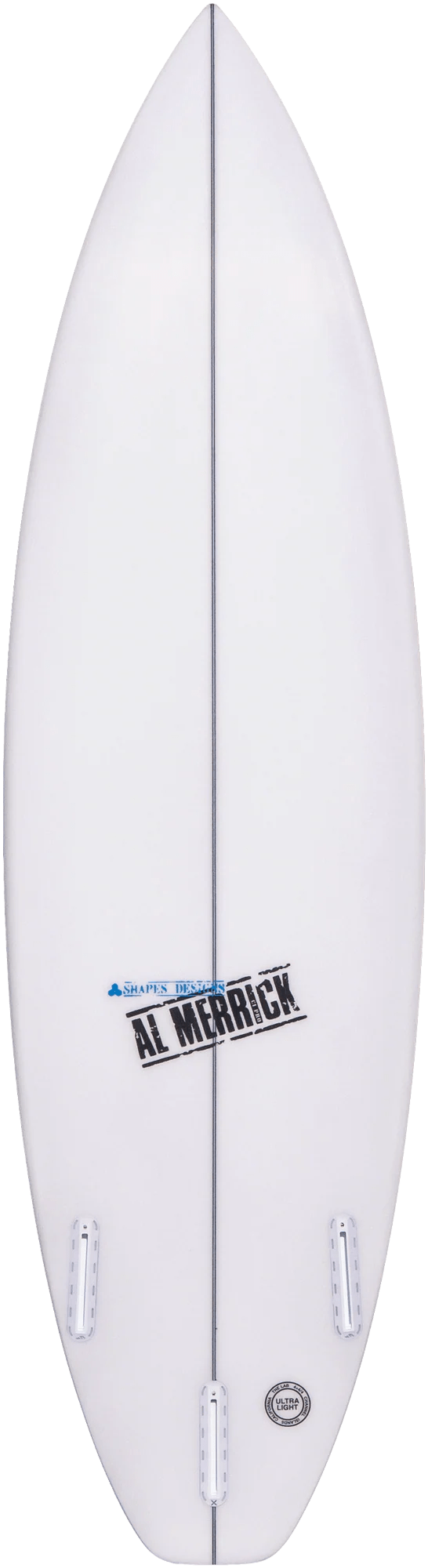 CI Fish 5’ 受注生産可能 blog.knak.jp