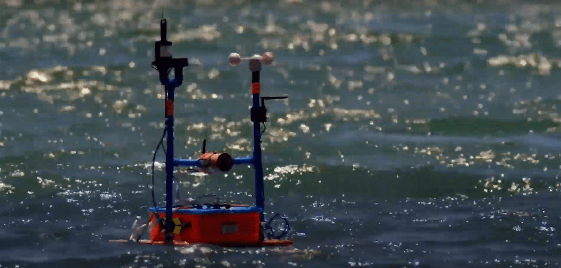 CITU Computer Engineering Students Built SWAN Project that Addresses