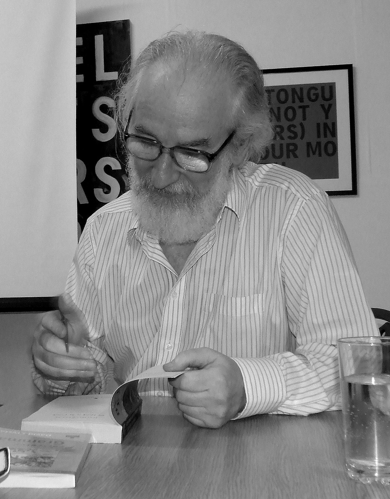 David Crystal citações recentes (24 citações) Citações e frases famosas
