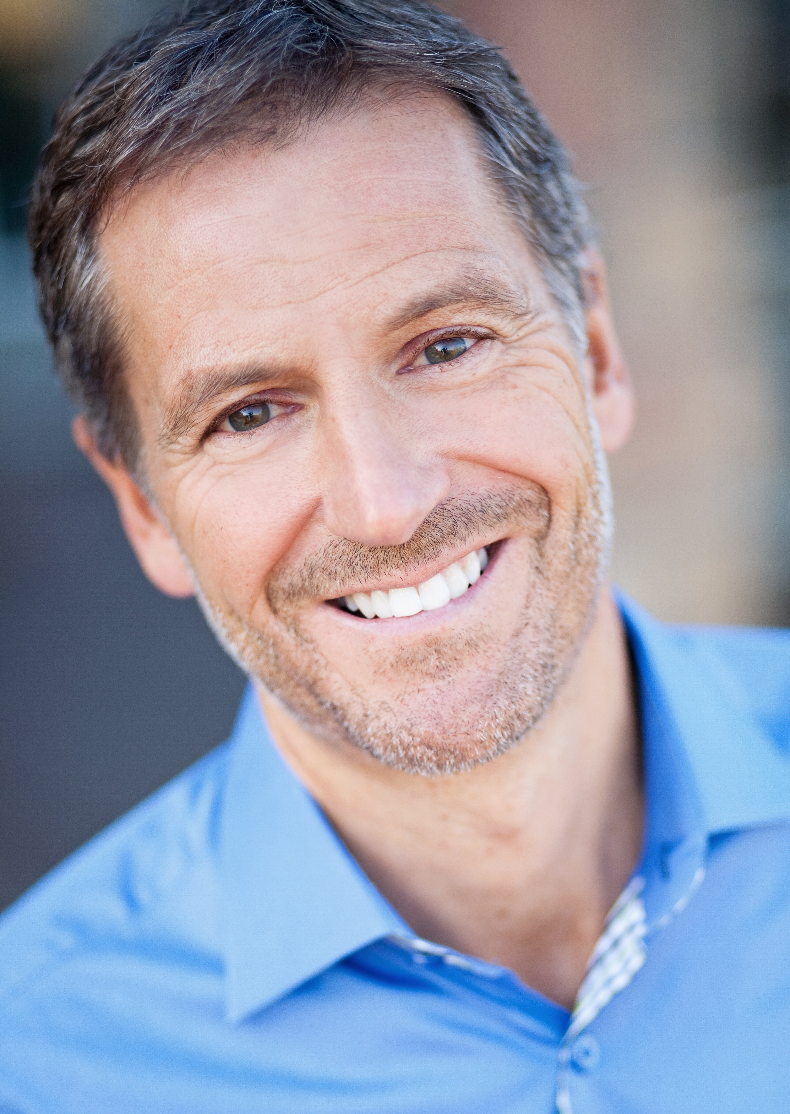 Frases de John Bevere Citações e frases famosas