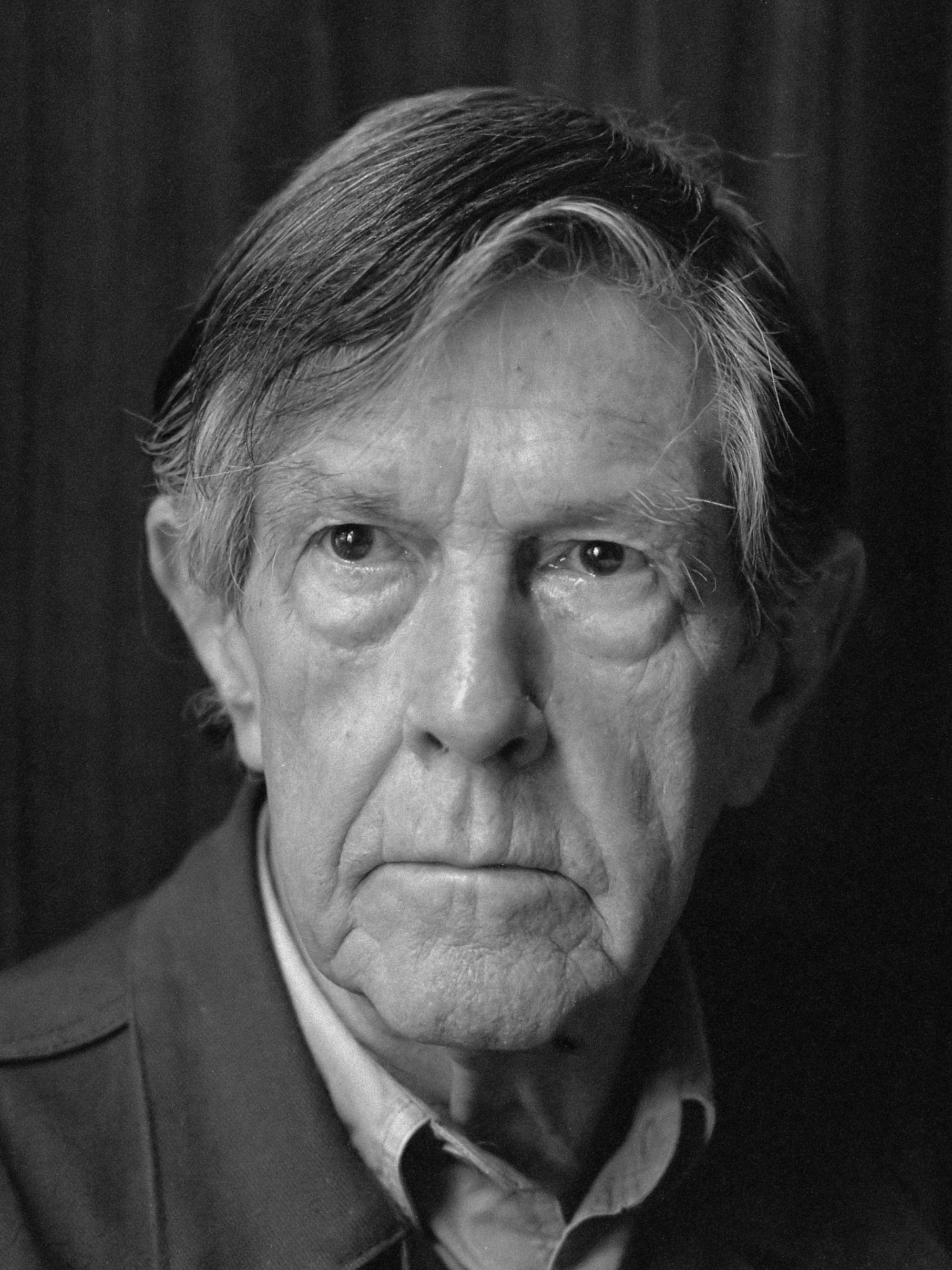 Frases de John Cage (47 citações) Citações e frases famosas