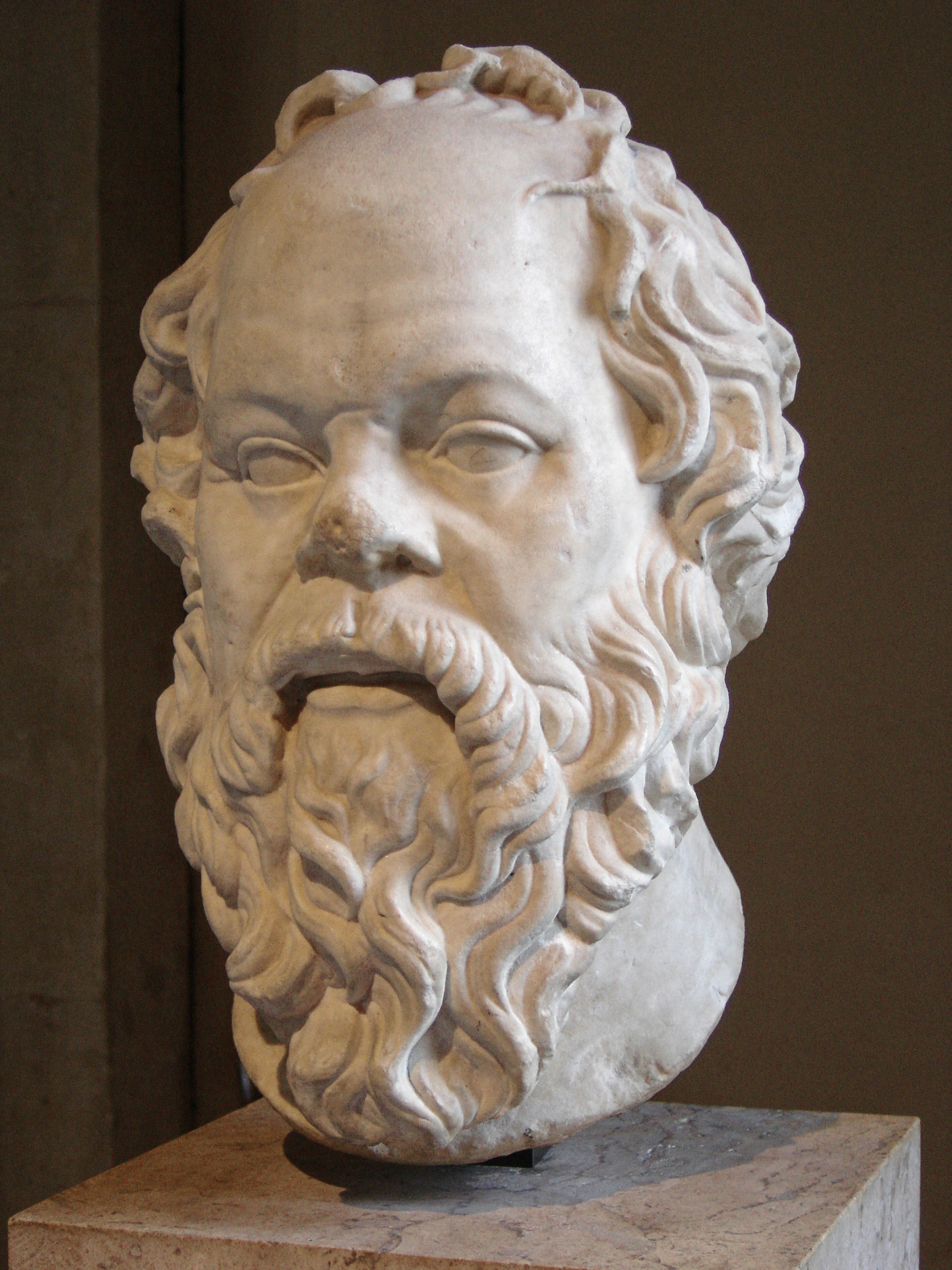 Frases De Socrates 304 Citacoes Citacoes E Frases Famosas