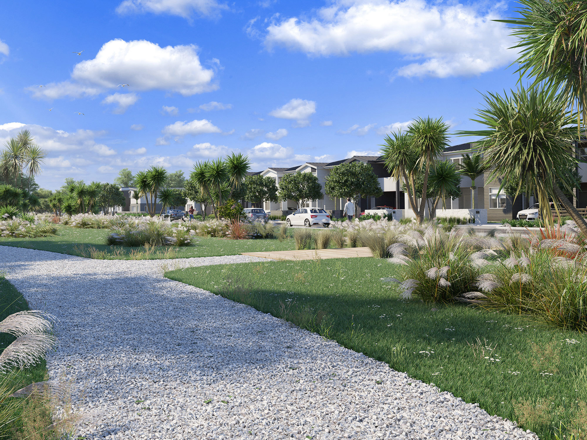 Mānawa Living Citadel