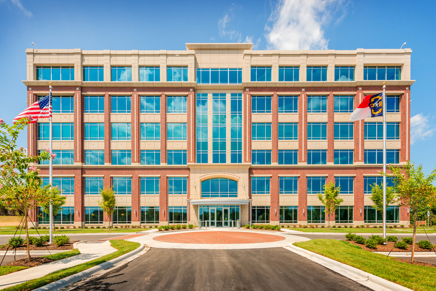 MSC Industrial Citadel National Construction Group