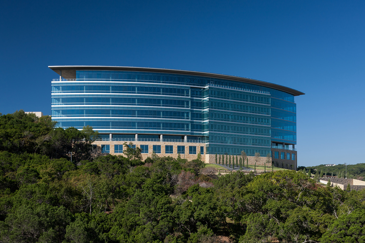 Capital Ridge Citadel National Construction Group