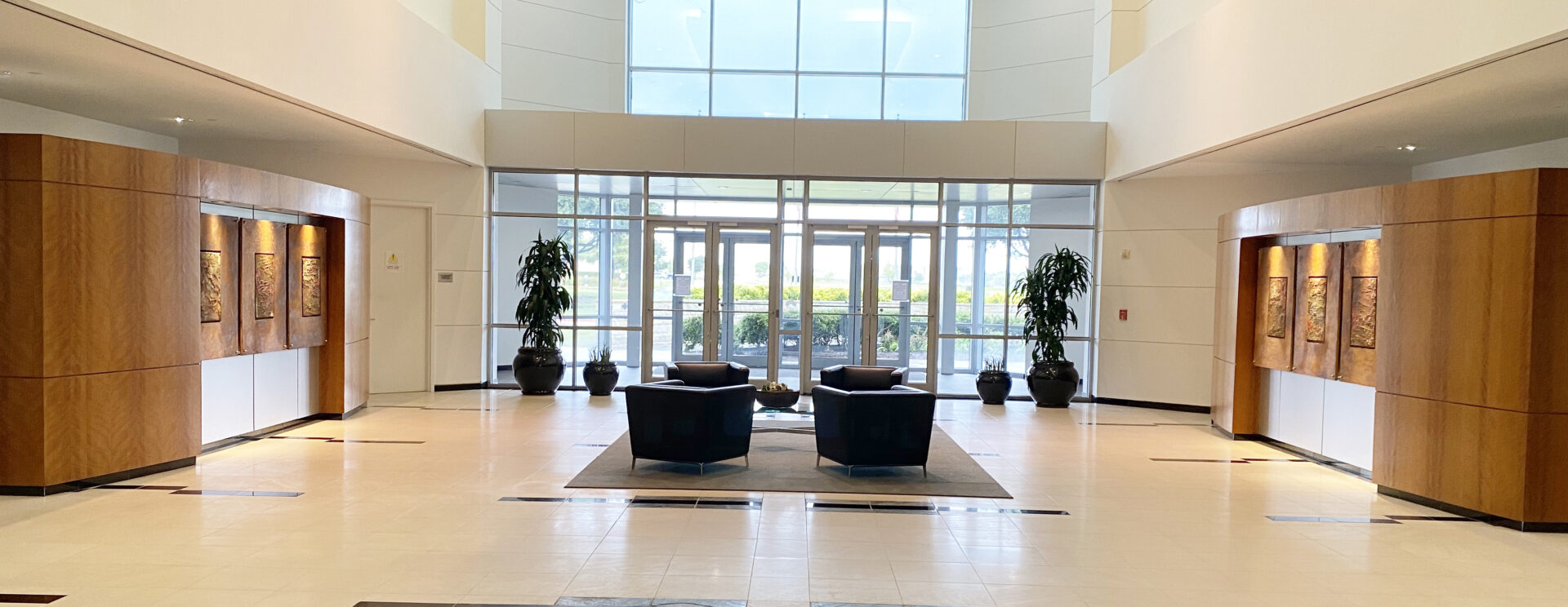 3400 Waterview Parkway (office) Citadel Partners, LLC.