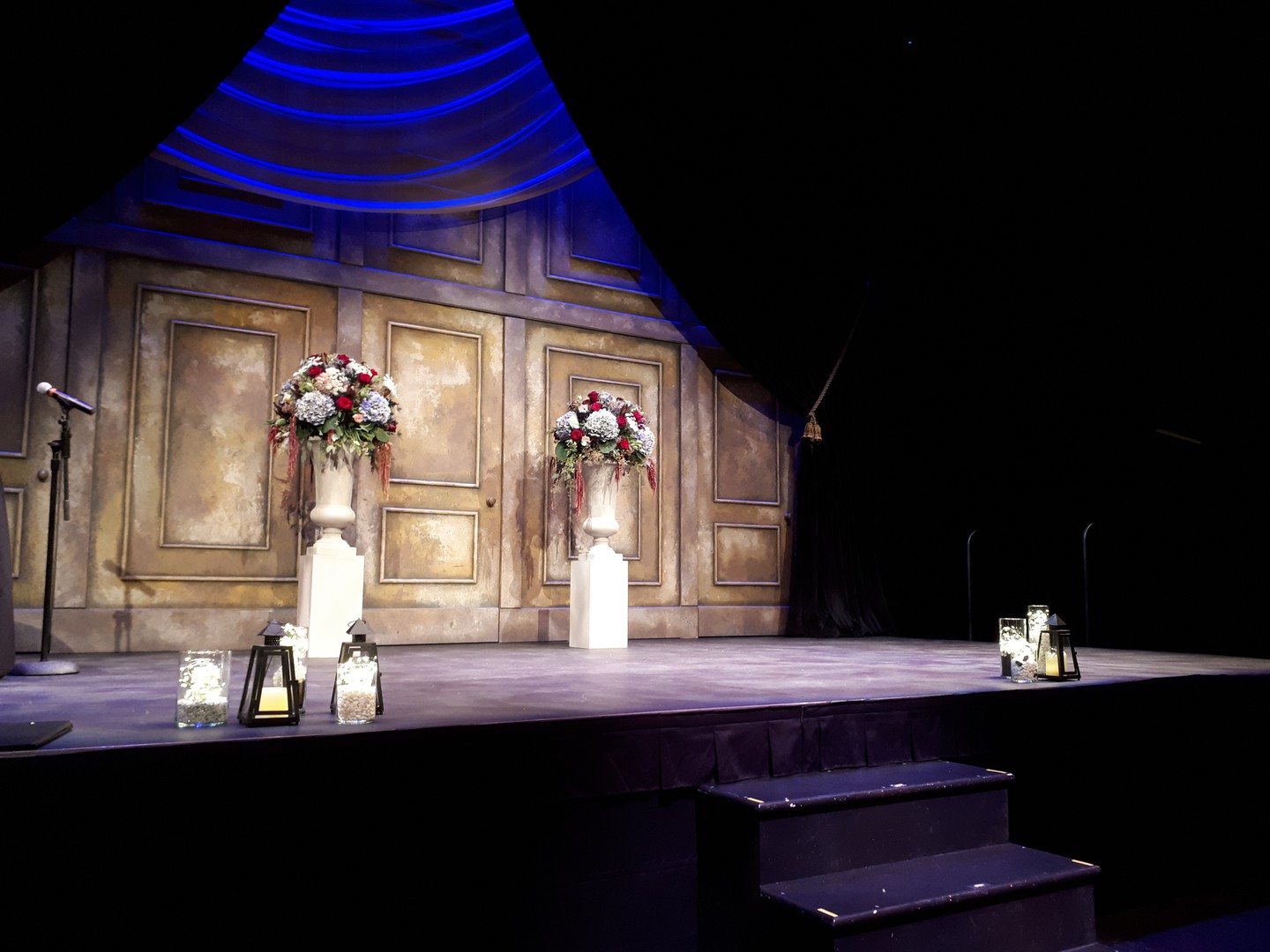 Rent The Rice The Citadel Theatre