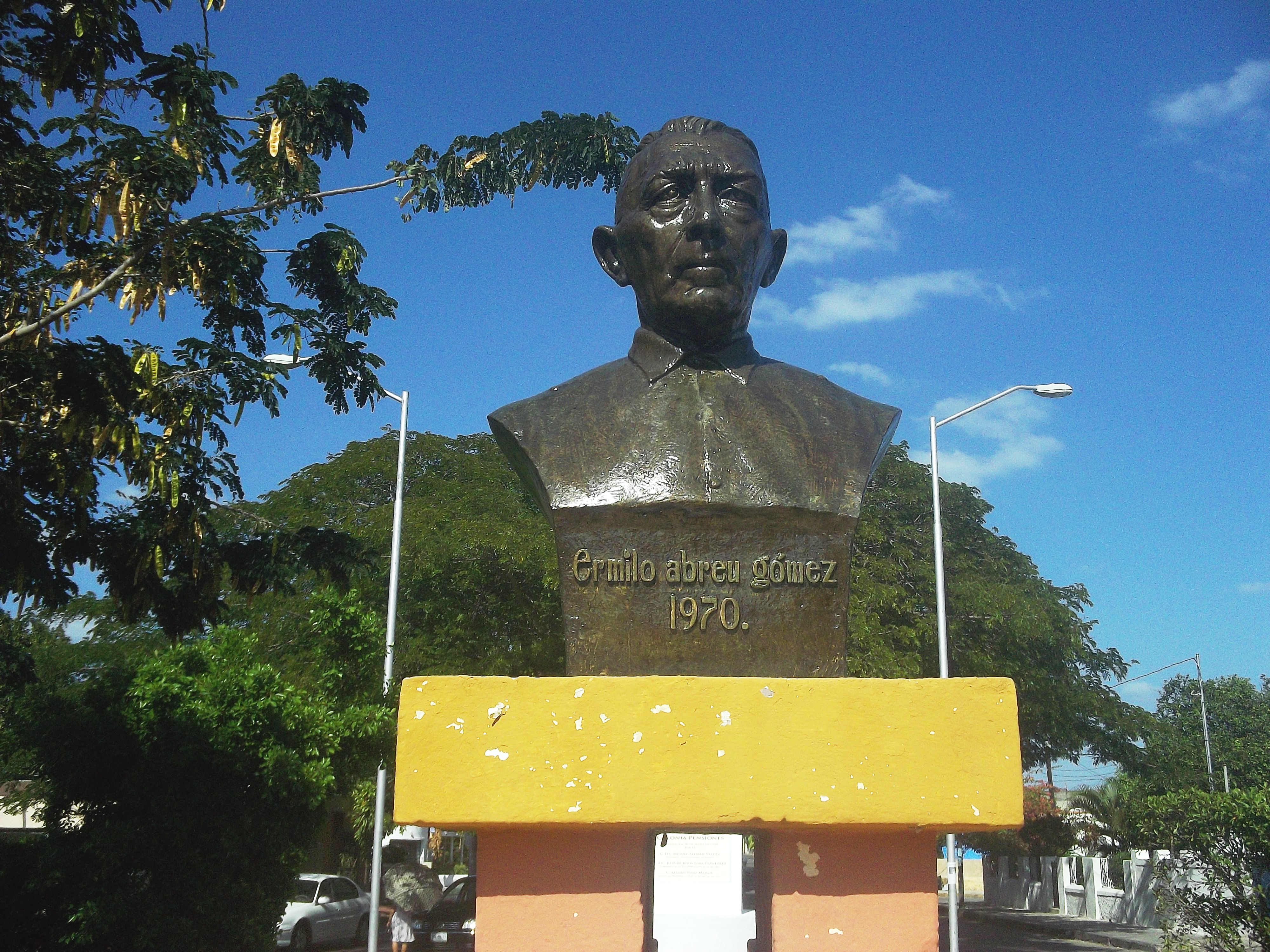 Frases de Ermilo Abreu Gómez (7 citas) Frases de famosos