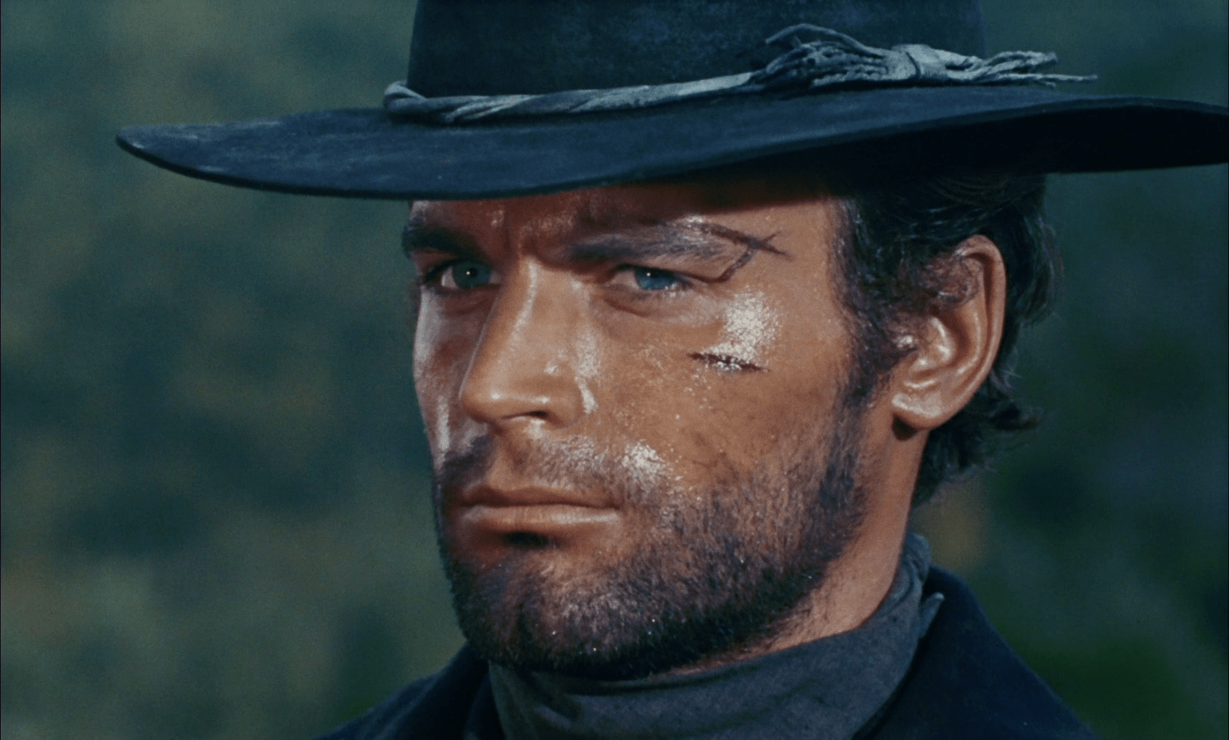 Terence Hill frases favoritas Frases de famosos