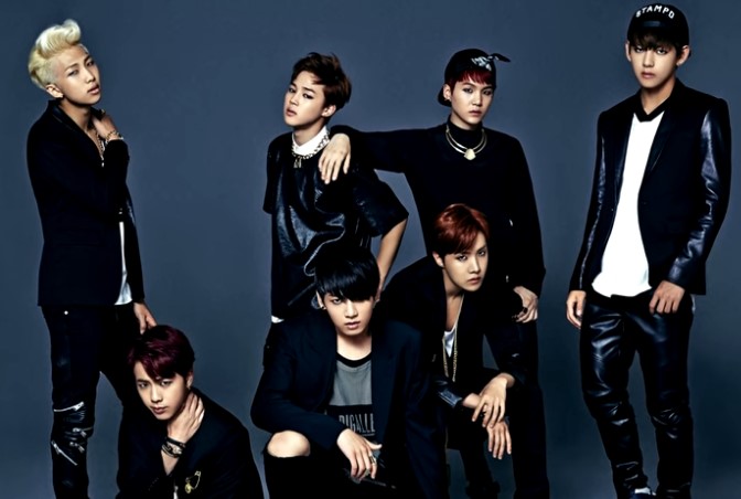Цитаты BTS из песен 🎤на корейском с переводом на русский