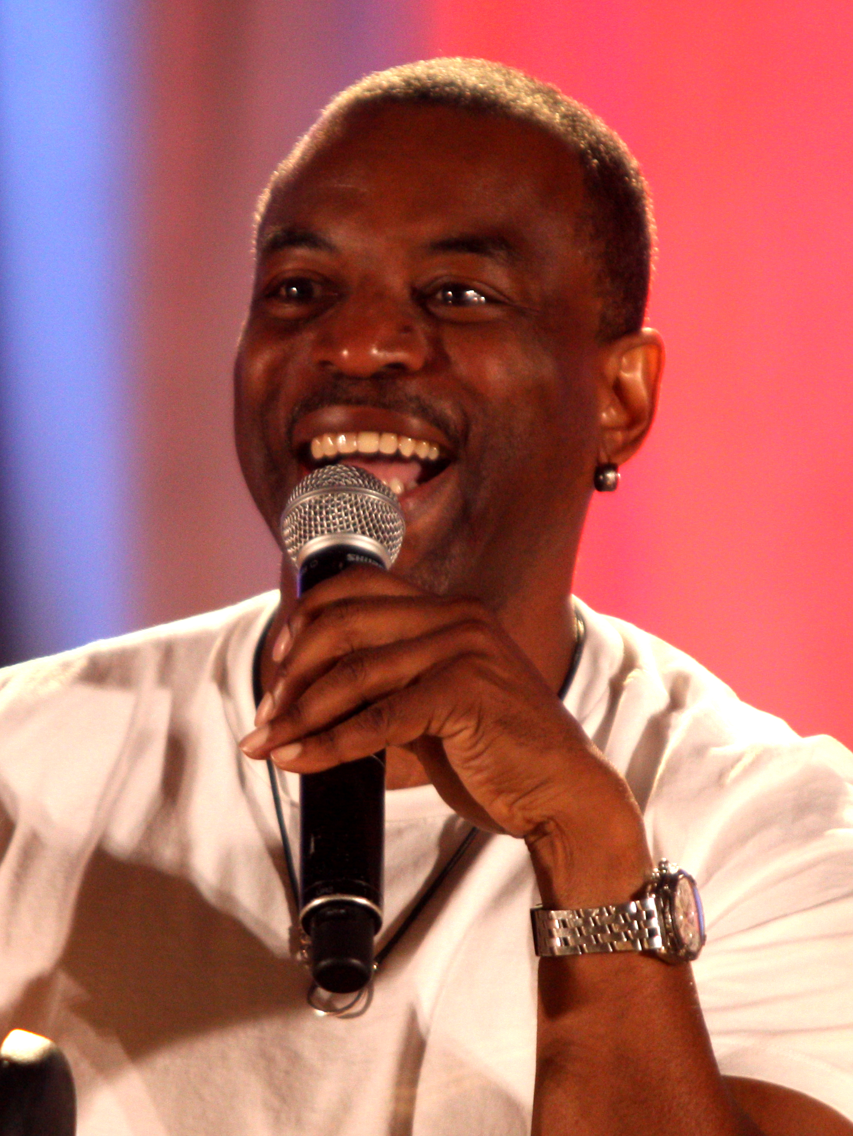 LeVar Burton citáty Citáty slavných osobností(017)