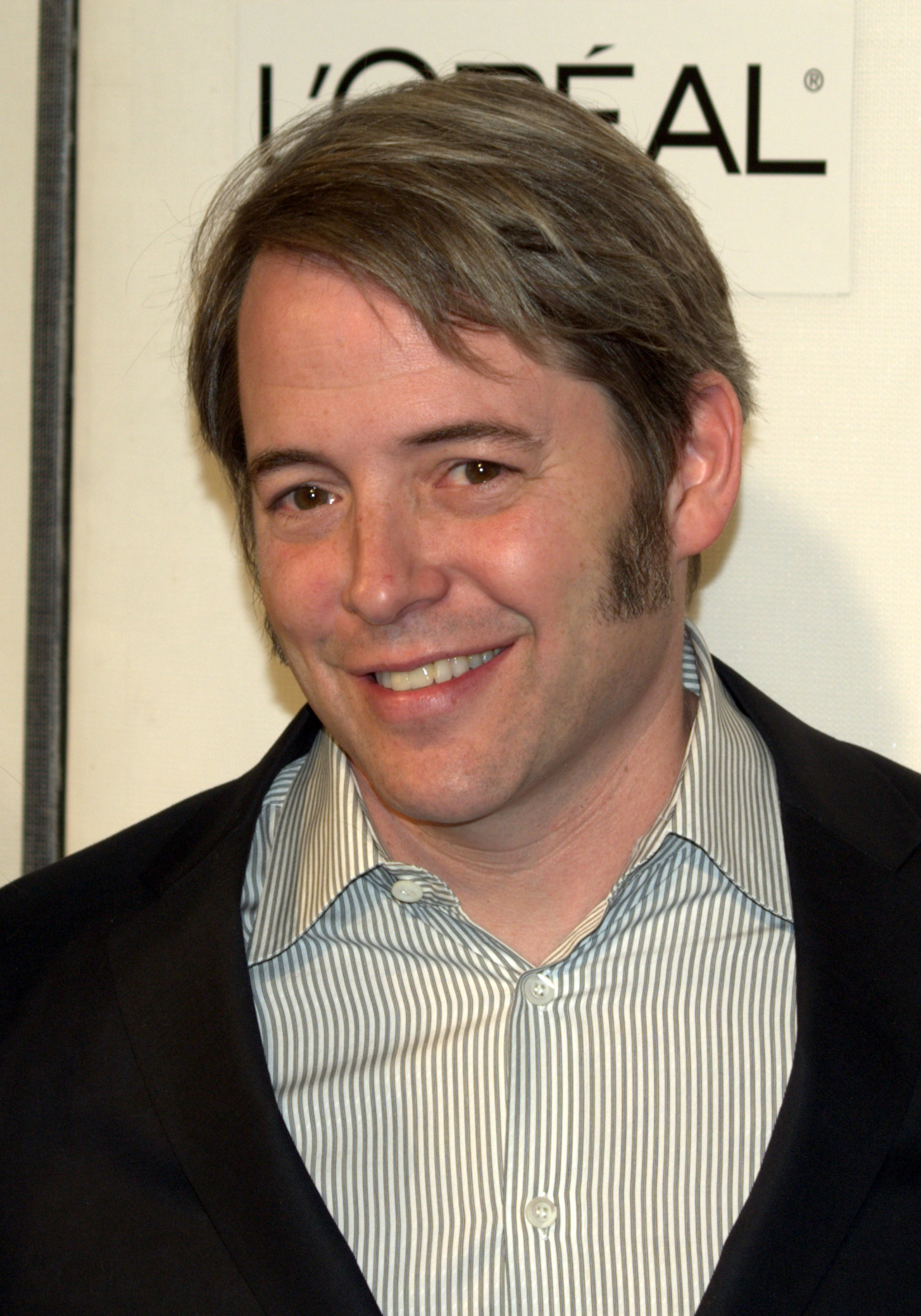 Matthew Broderick citáty Citáty slavných osobností