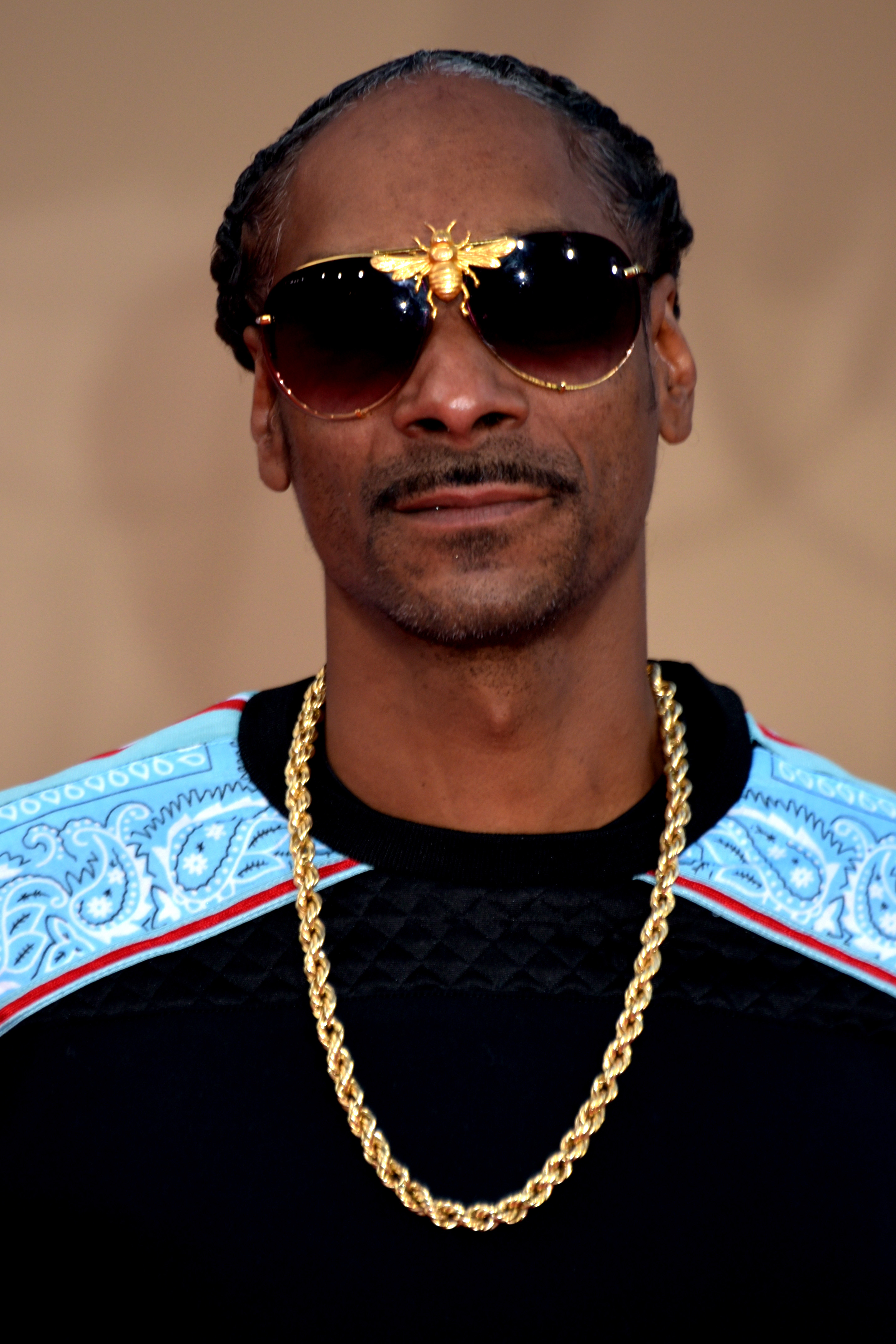 Snoop Dogg citáty (16 citátů) Citáty slavných osobností