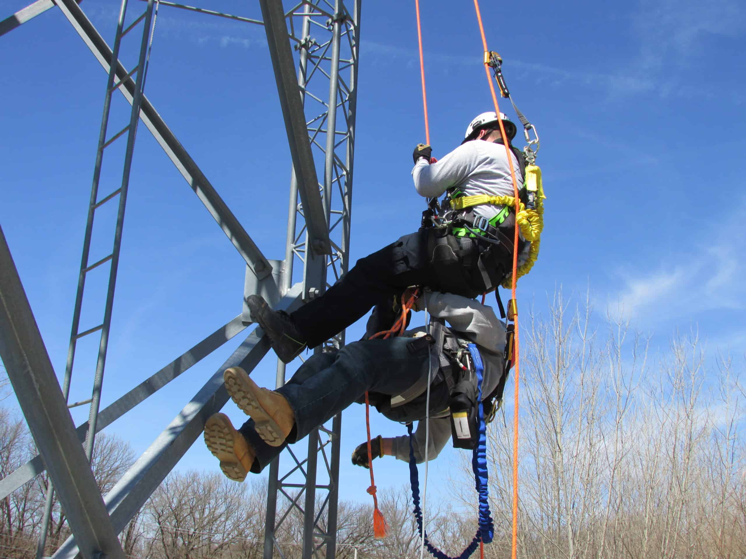 Climber / Rescuer CITCA