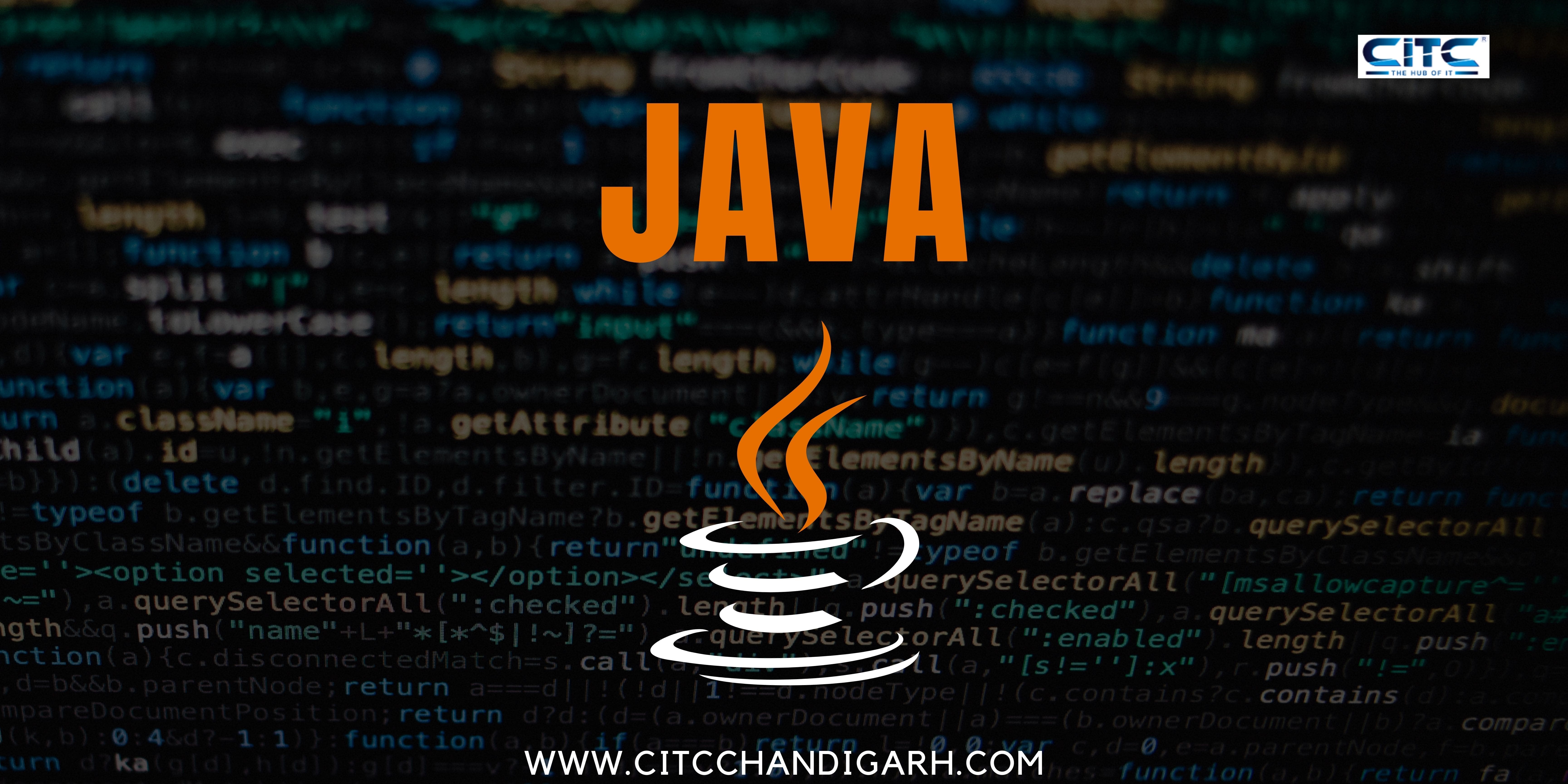 Why java is platform independent? CITC The Hub of IT