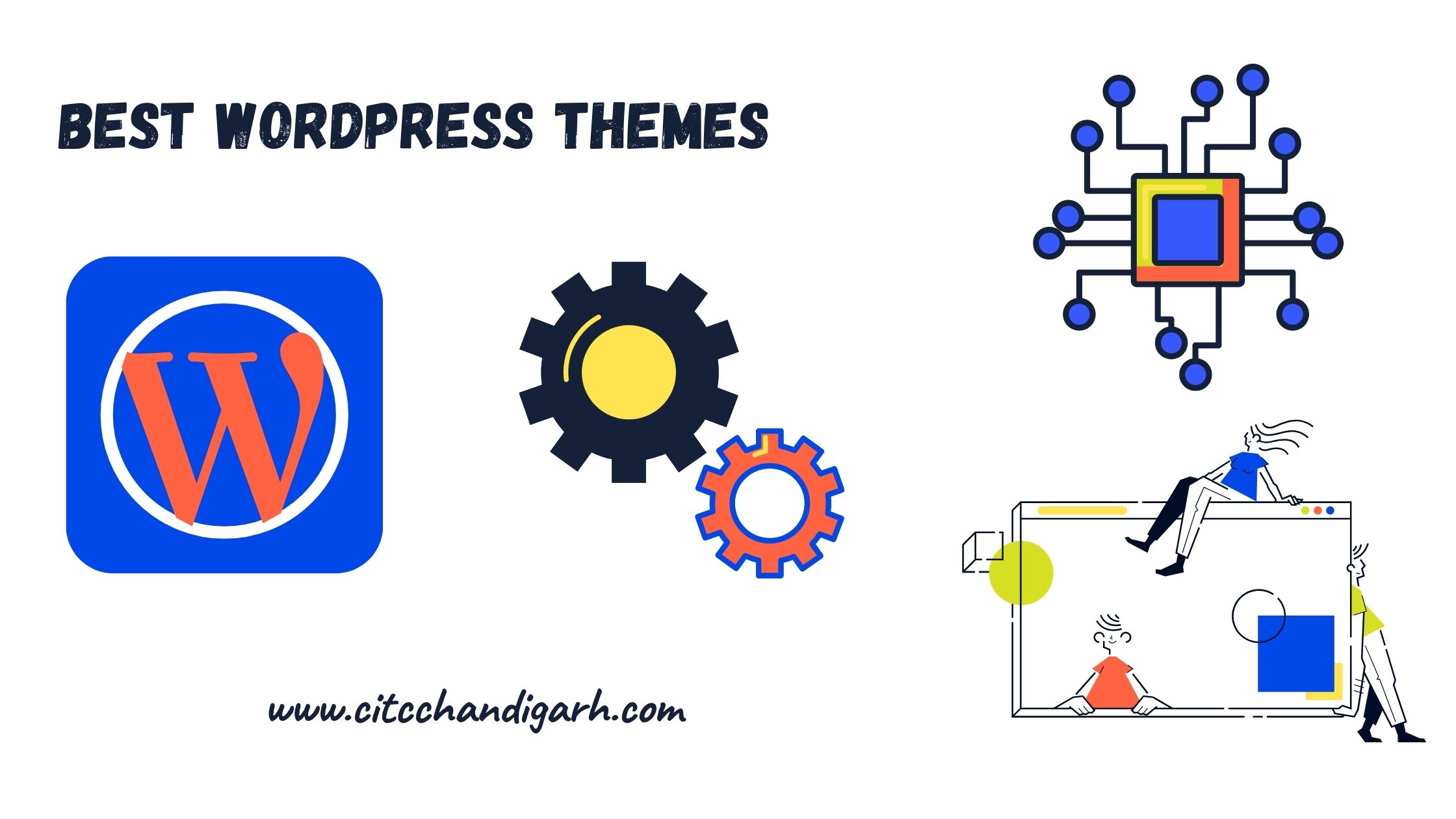 Best WordPress Theme 2022