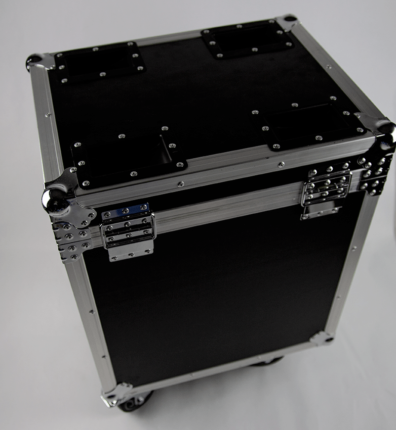 Roadcase CITC Special Effects