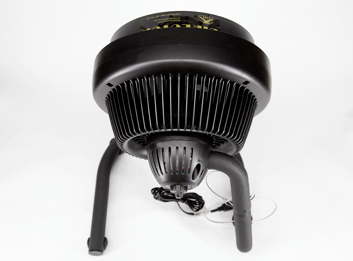 Director™ Fan CITC Special Effects