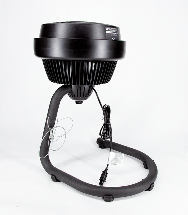 Director™ Fan CITC Special Effects