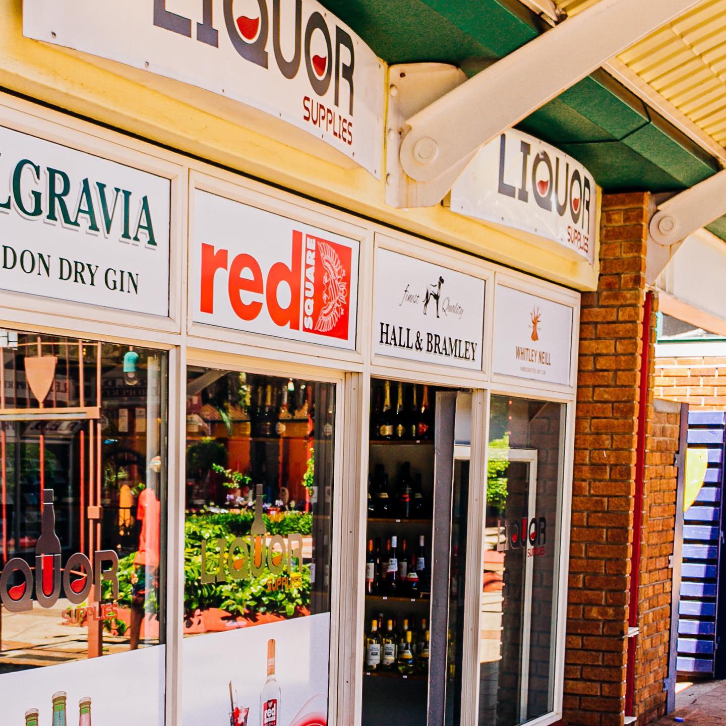 liquor stores ascot Asakhe CITE