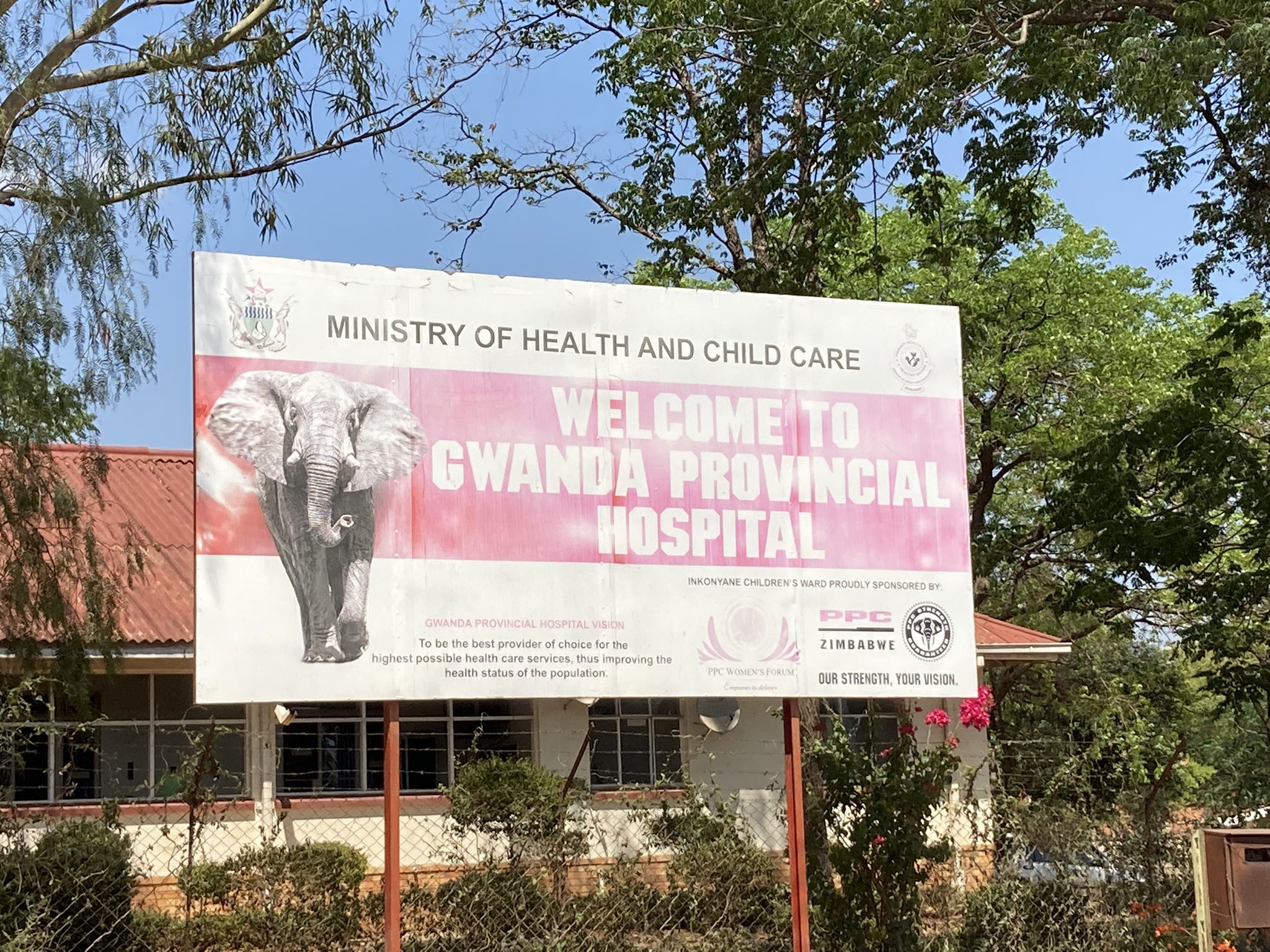Gwanda Hospital appeals for donor support in retaining specialist