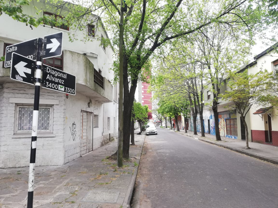 Las calles de Mar del Plata y su historia Citecus