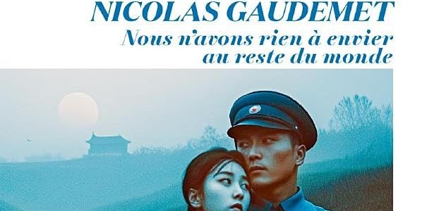 [CITERADIO] Interview – Rentrée littéraire 2025 – Nicolas Gaudemet – « Nous n’avons rien à envier au reste du monde » – Éditions de l’Observatoire – 30 août 2025