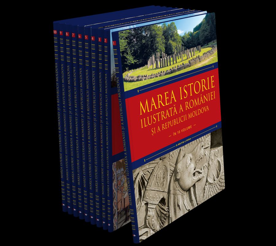 DelegaÈie Floareasoarelui Viva Carte Marea Istorie A Romaniei Mysouthamptonshores Com
